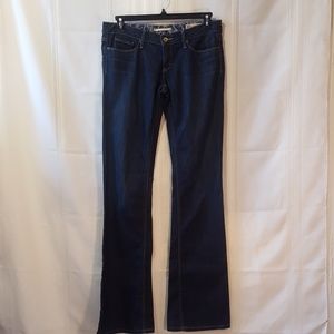 GAP jeans (tall)